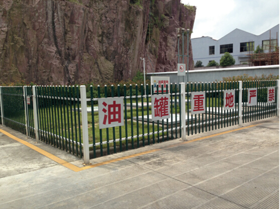 吴桥围墙护栏0604-100-60